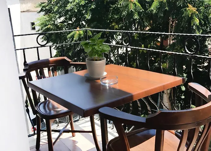 Kekik Butik 4* Çeşme